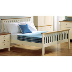 Alaska - 5FT Kingsize Bedstead