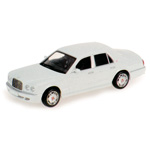 bentley Arnage - White Line Edition