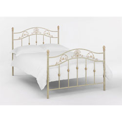 Designs - Angelica 5FT Kingsize Bedstead