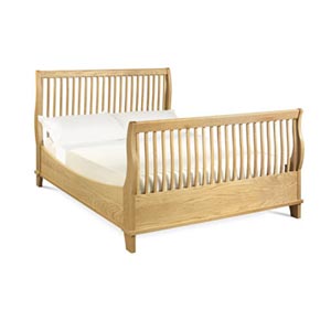 Bentley Designs , Cambridge, 5FT Kingsize Bedstead