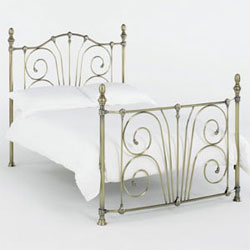 Designs - Rebecca 5FT Kingsize Bedstead