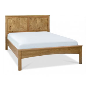 Bentley Designs , Turner, 4FT 6 Double Bedstead