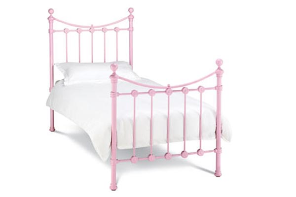 Alice Bedframe Double 135cm