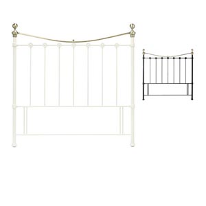 Amelie 4FT 6 Double Headboard