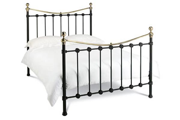 Amelie Bedframe Double 135cm