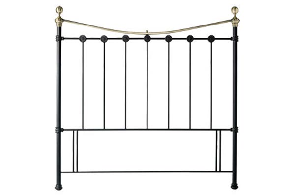 Bentley Designs Amelie Headboard Double 135cm
