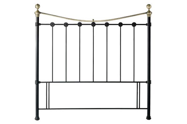 Bentley Designs Amelie Headboard Single 90cm