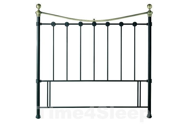 Amelie Metal Headboard