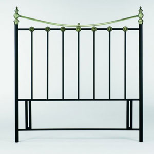 Ancona 3FT Single Headboard