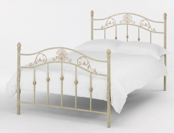 Bentley Designs Angelica Bed Frame Double