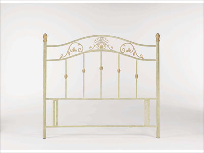 Bentley Designs Angelica Double (4 6`) Headboard Only