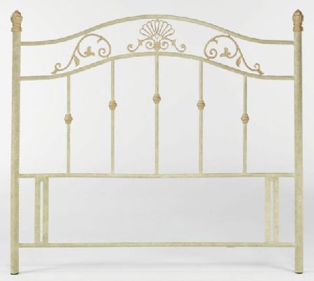 Bentley Designs Angelica Headboard Double 135cm