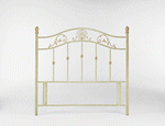 Bentley Designs- Angelica- Kingsize Headboard