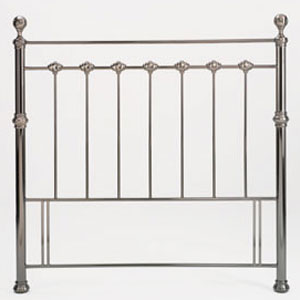 Bentley Designs Anna 4FT 6` Double Headboard