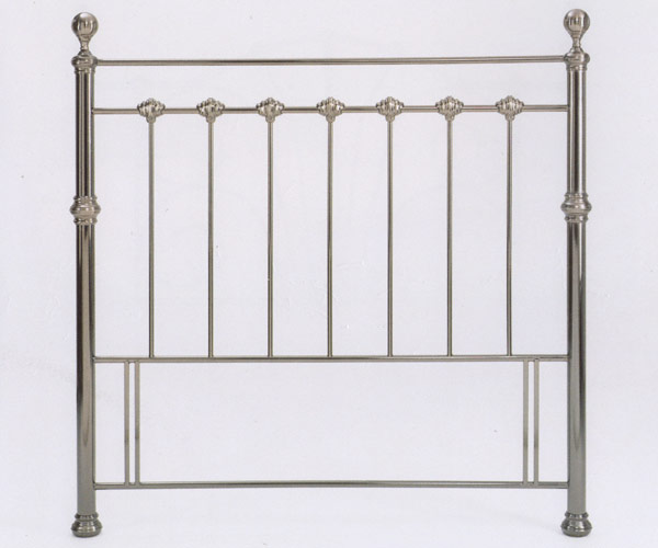 Bentley Designs Anna Headboard Double 135cm
