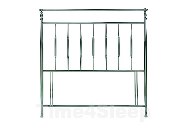 Arden Metal Headboard