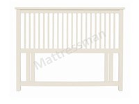 Atlantis Ivory Headboard 5