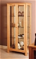 Designs Atlantis Tall Display Unit