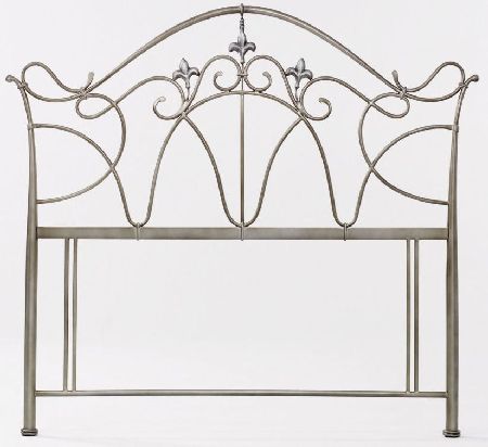 Bentley Designs Bella Headboard Double