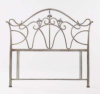 Bentley Designs Bella Headboard