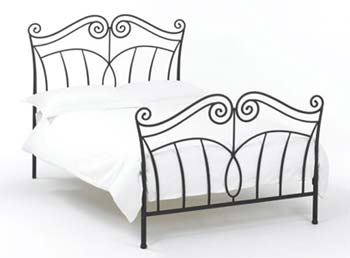 Bentley Designs Bellini Bedstead