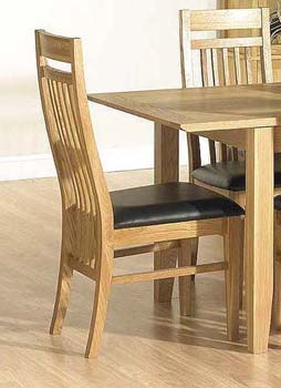 Boston Dining Chairs (pair)