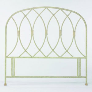 Bentley Designs Chloe- 4FT 6 Double Headboard