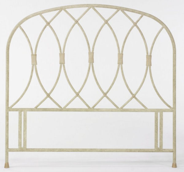 Chloe Headboard Single