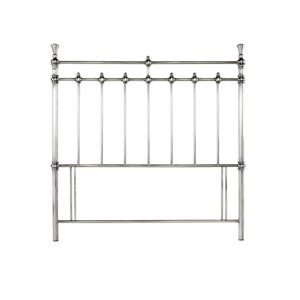 Bentley Designs Clara 4FT 6 Double Headboard