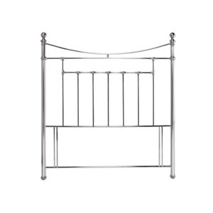 Bentley Designs Claudia 3FT Single Headboard