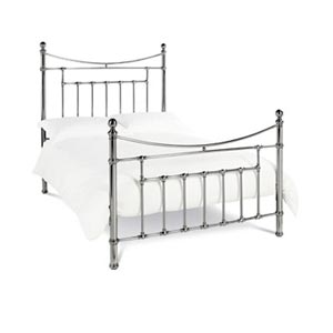 Bentley Designs Claudia 5FT Kingsize Bedstead