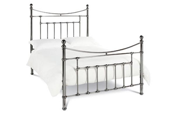 Bentley Designs Claudia bedframe Single 90cm