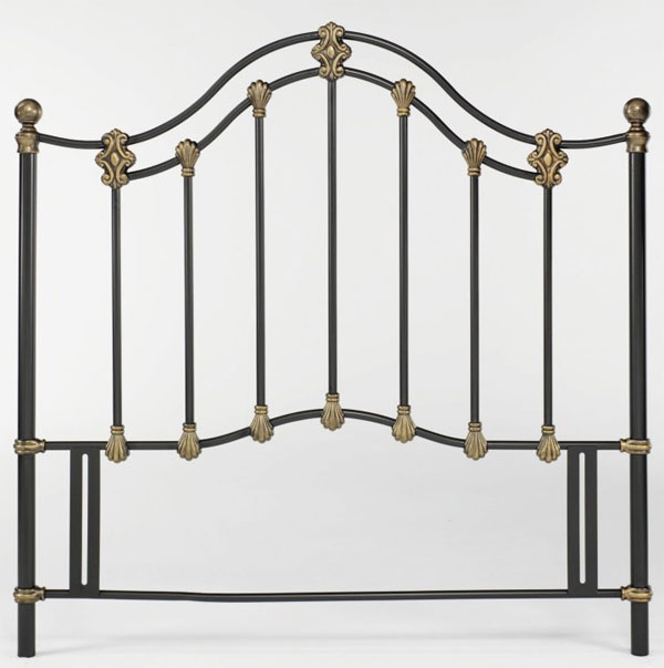Bentley Designs Claudia Headboard Kingsize 150cm