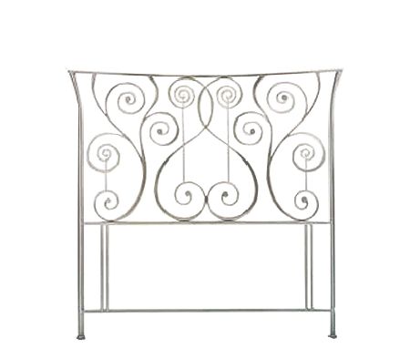 Bentley Designs Clearance - Figaro Kingsize Headboard