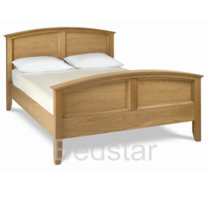 Dakota 4FT 6 Double Bedstead -