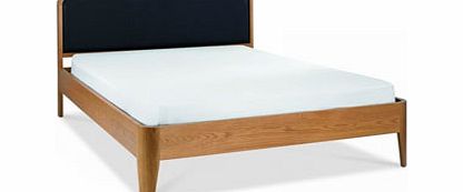 Domino 4FT 6 Double Bedstead