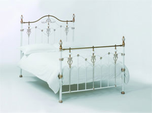 Bentley Designs- Eleanor- 4FT 6&quot; Double Bedstead