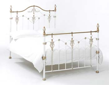 Bentley Designs Eleanor Bedstead