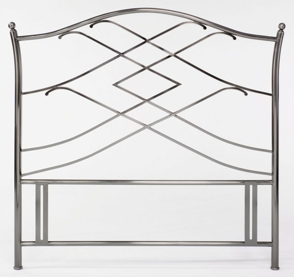 Bentley Designs Eva Headboard Kingsize 150cm