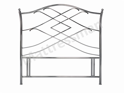 Eva Kingsize (5) Headboard Only