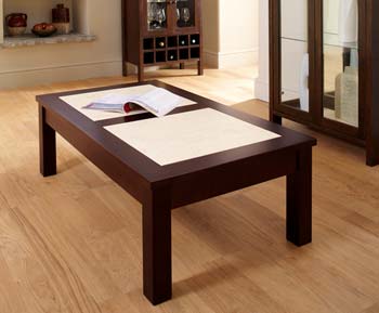 Hudson Coffee Table