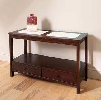 Hudson Console Table