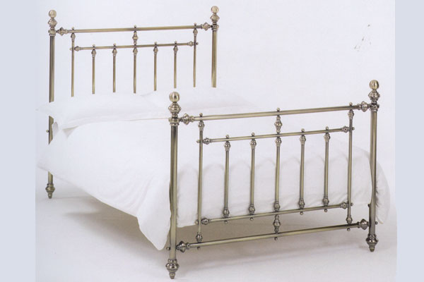 Bentley Designs Imperial Bed Frame Kingsize 150cm