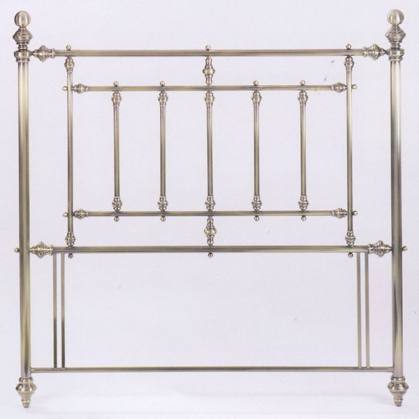 Imperial Headboard Double 135cm