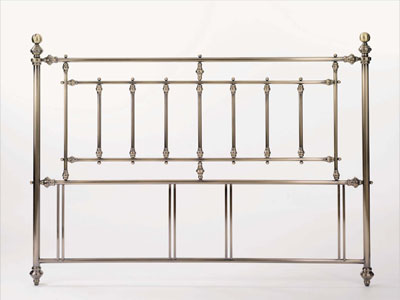 Bentley Designs Imperial Kingsize (5) Headboard Only