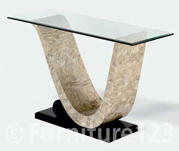 Juno Console Table