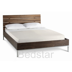 Bentley Designs Loft 4FT 6 Double Bedstead