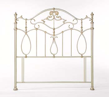 Bentley Designs Lucia Headboard