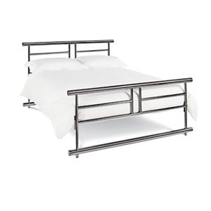 Manhattan 3FT Single Bedstead