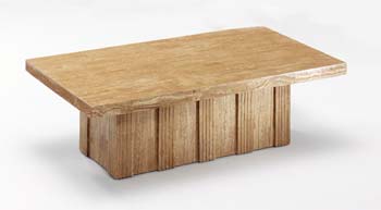 Medici Coffee Table